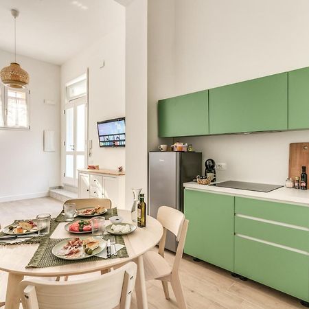 Appartamento Casa Maris Sorrento Esterno foto