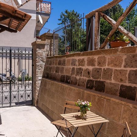 Appartamento Casa Maris Sorrento Esterno foto