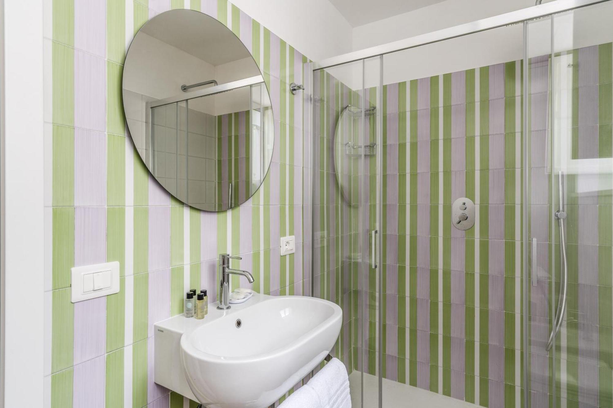 Appartamento Casa Maris Sorrento Esterno foto