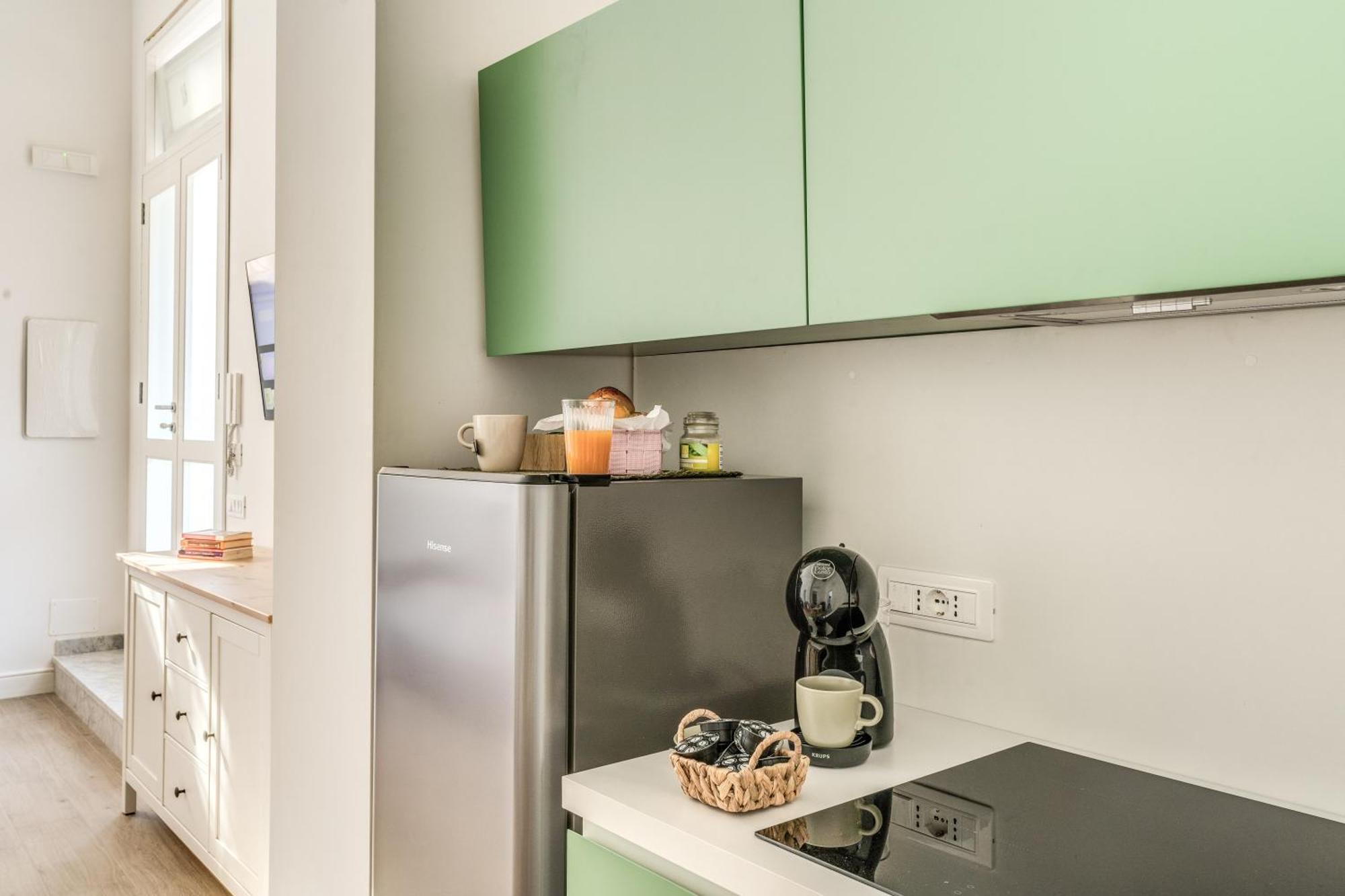 Appartamento Casa Maris Sorrento Esterno foto