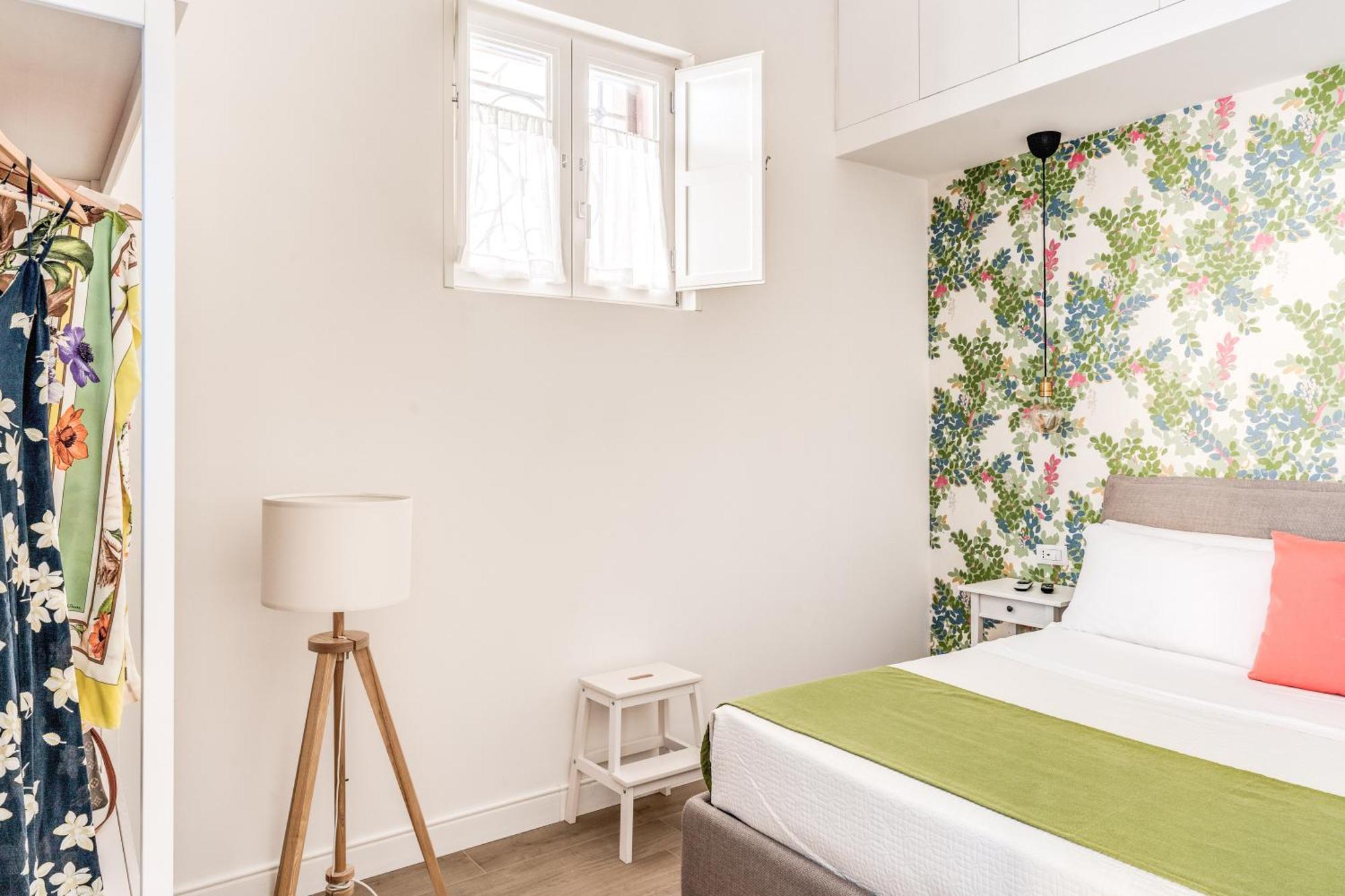 Appartamento Casa Maris Sorrento Esterno foto