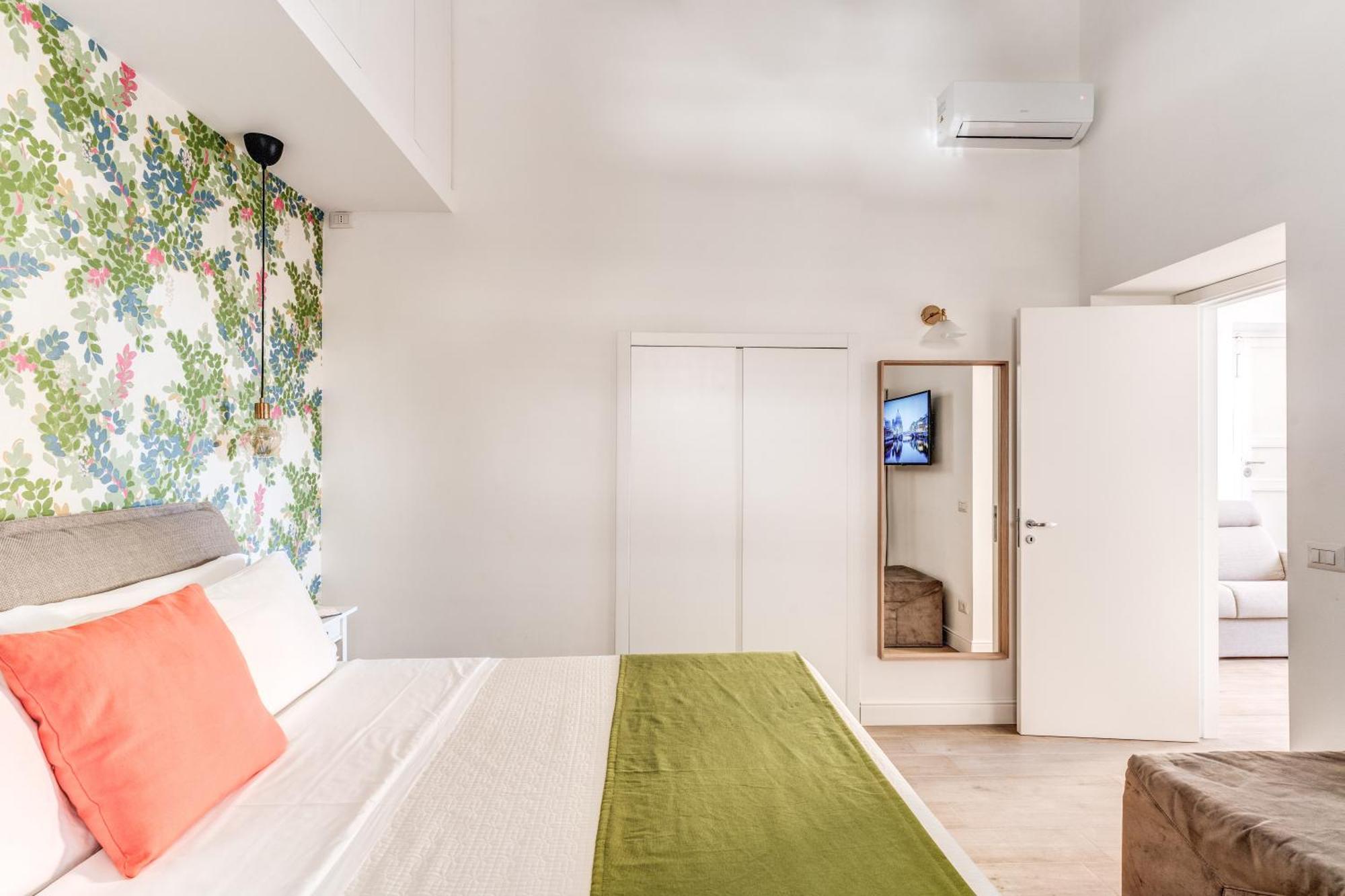 Appartamento Casa Maris Sorrento Esterno foto