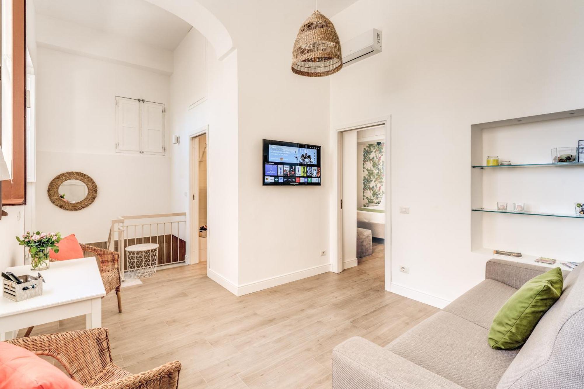 Appartamento Casa Maris Sorrento Esterno foto