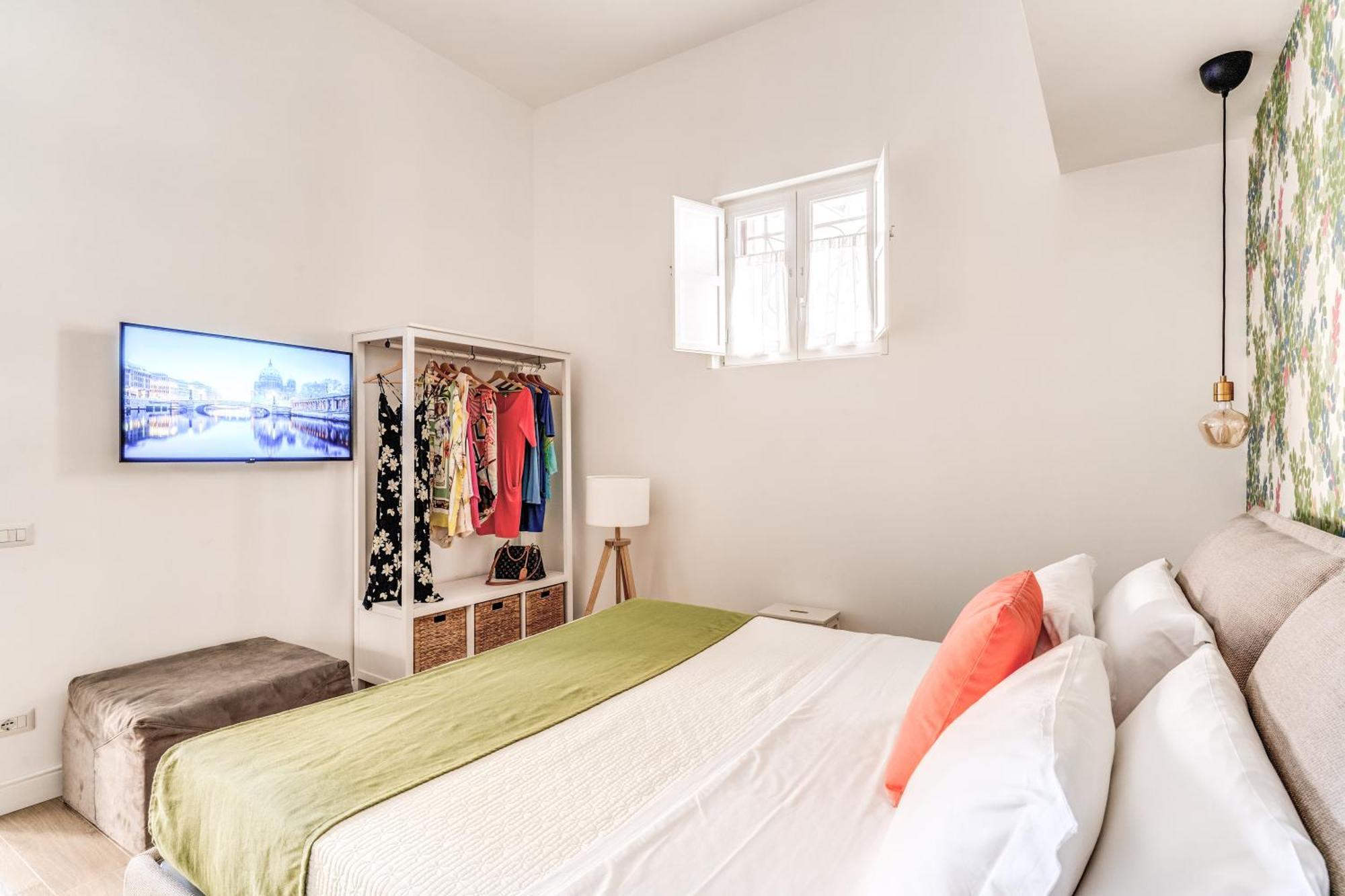 Appartamento Casa Maris Sorrento Esterno foto