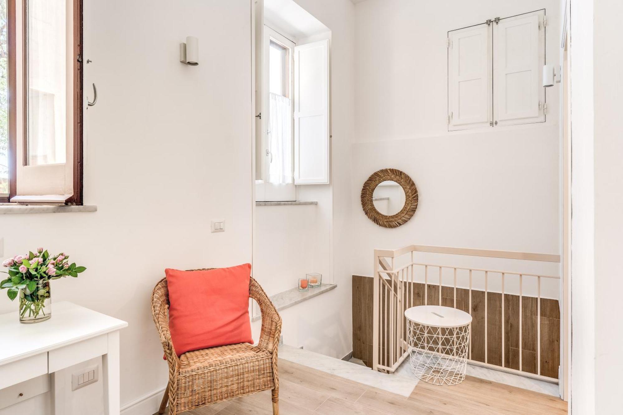 Appartamento Casa Maris Sorrento Esterno foto