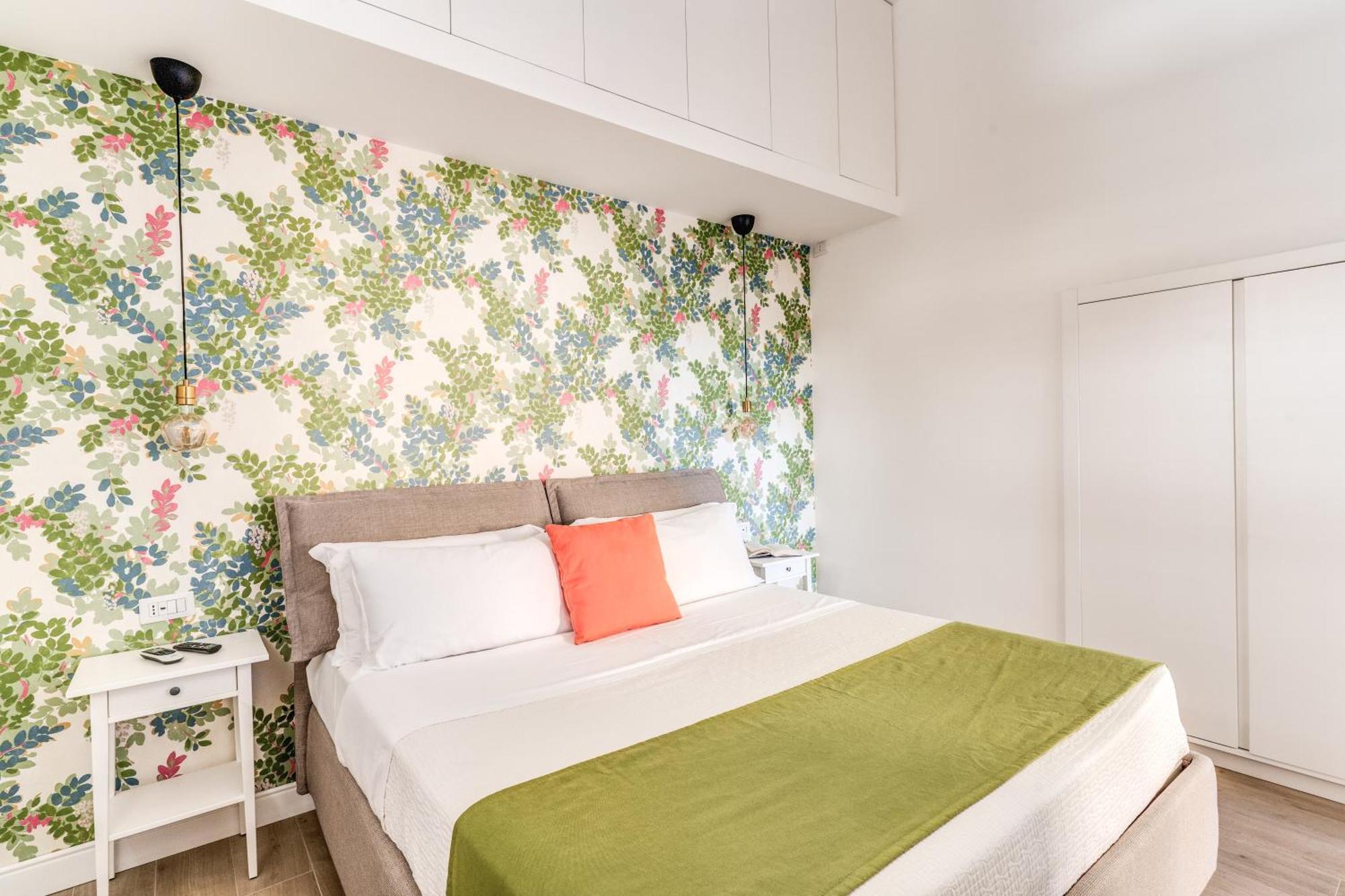 Appartamento Casa Maris Sorrento Esterno foto