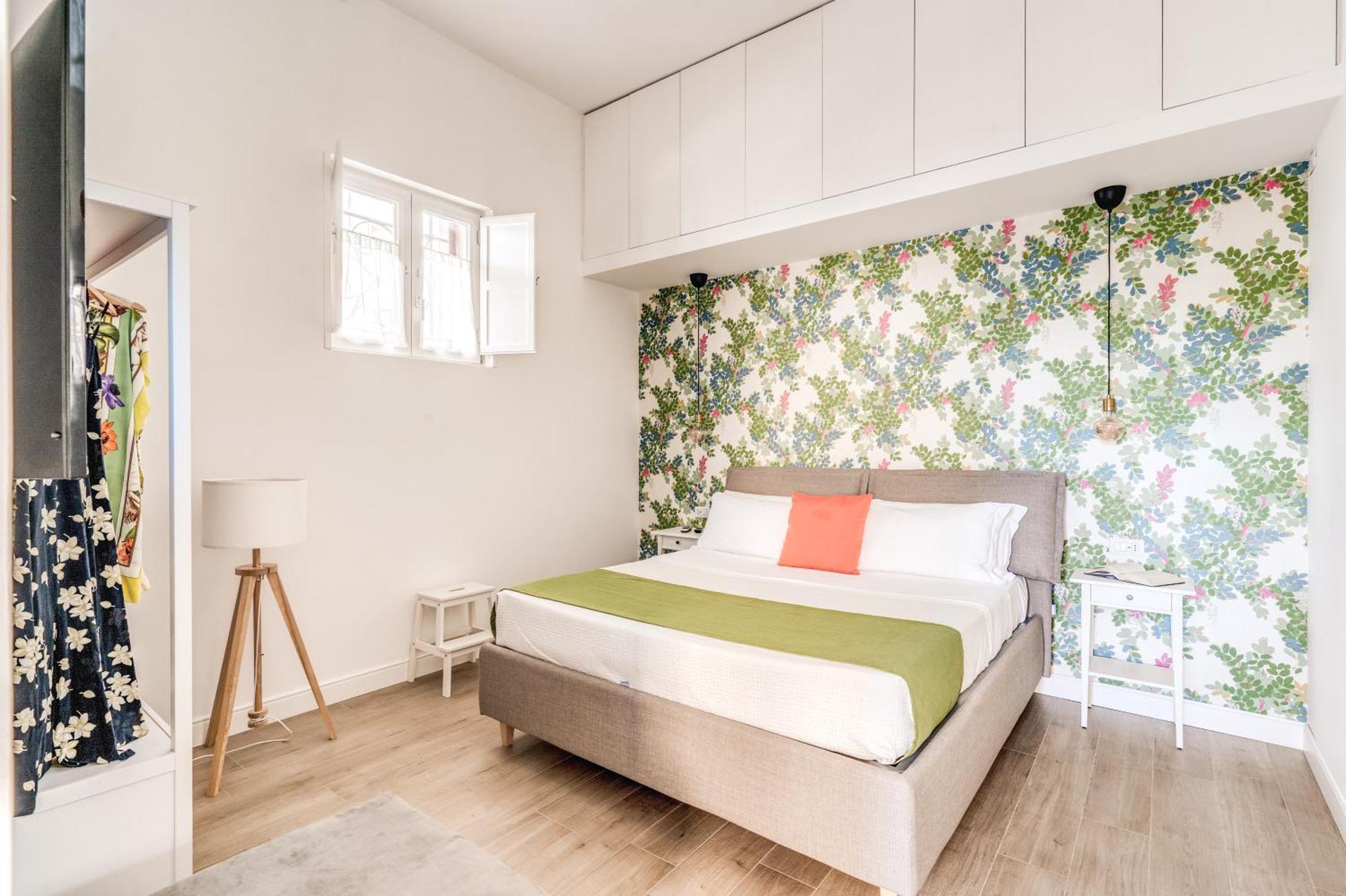 Appartamento Casa Maris Sorrento Esterno foto