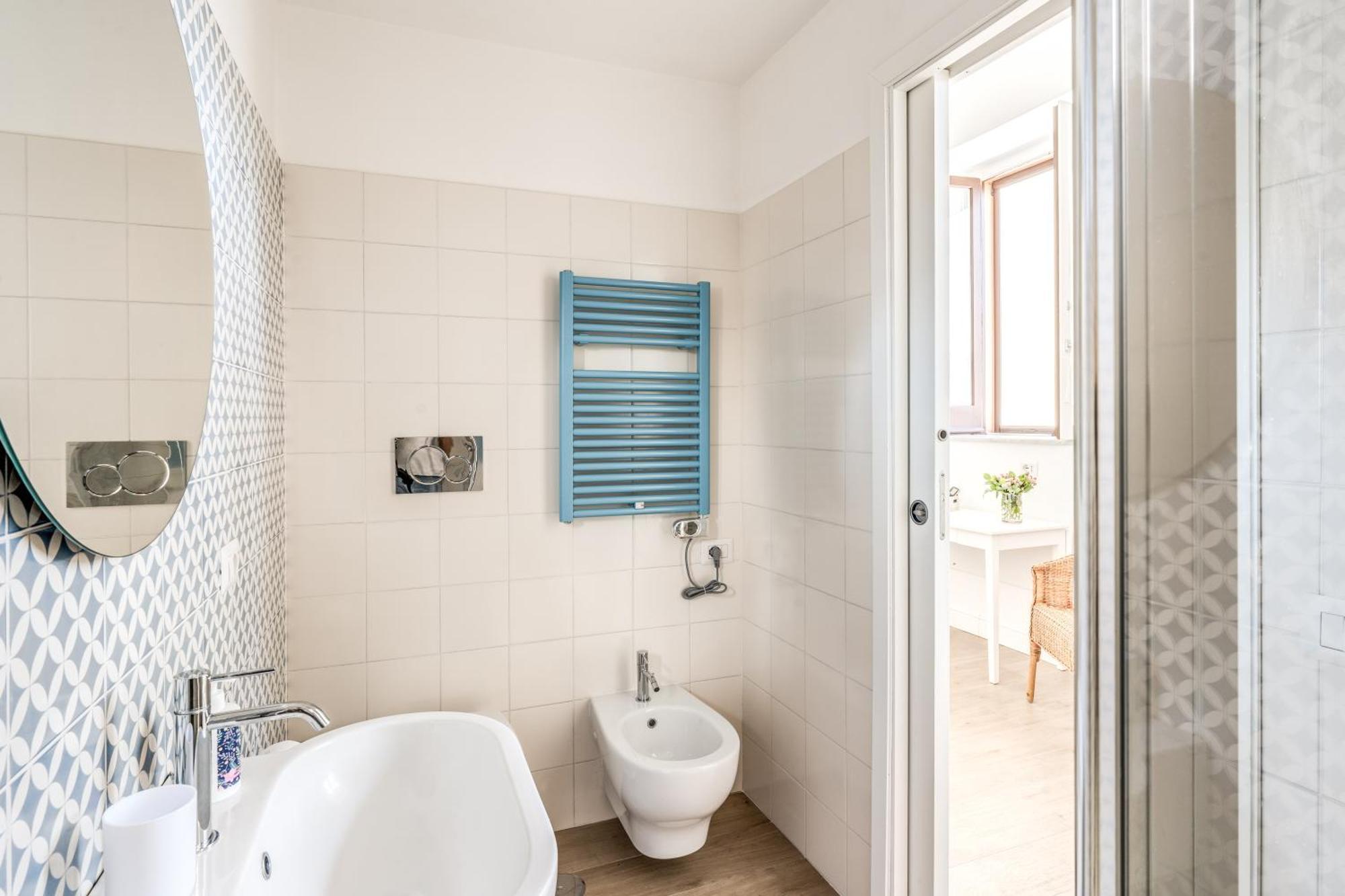 Appartamento Casa Maris Sorrento Esterno foto