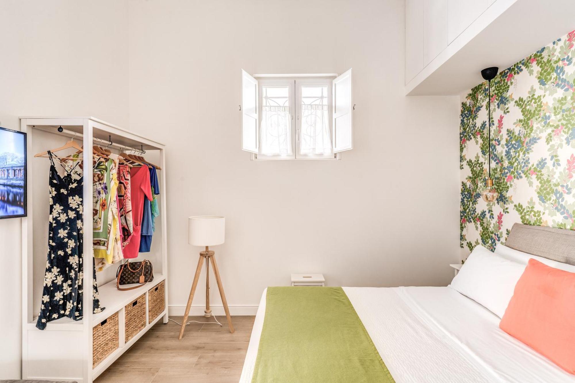 Appartamento Casa Maris Sorrento Esterno foto