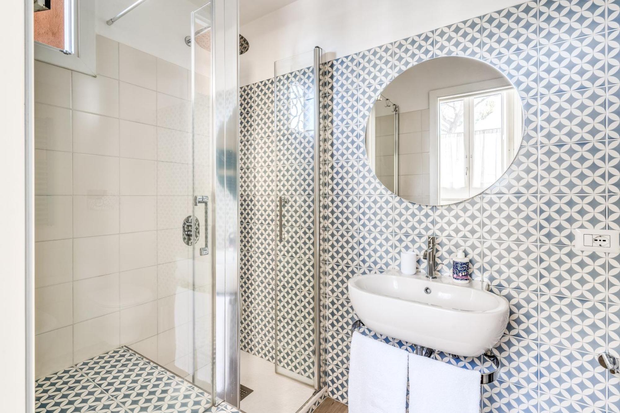 Appartamento Casa Maris Sorrento Esterno foto