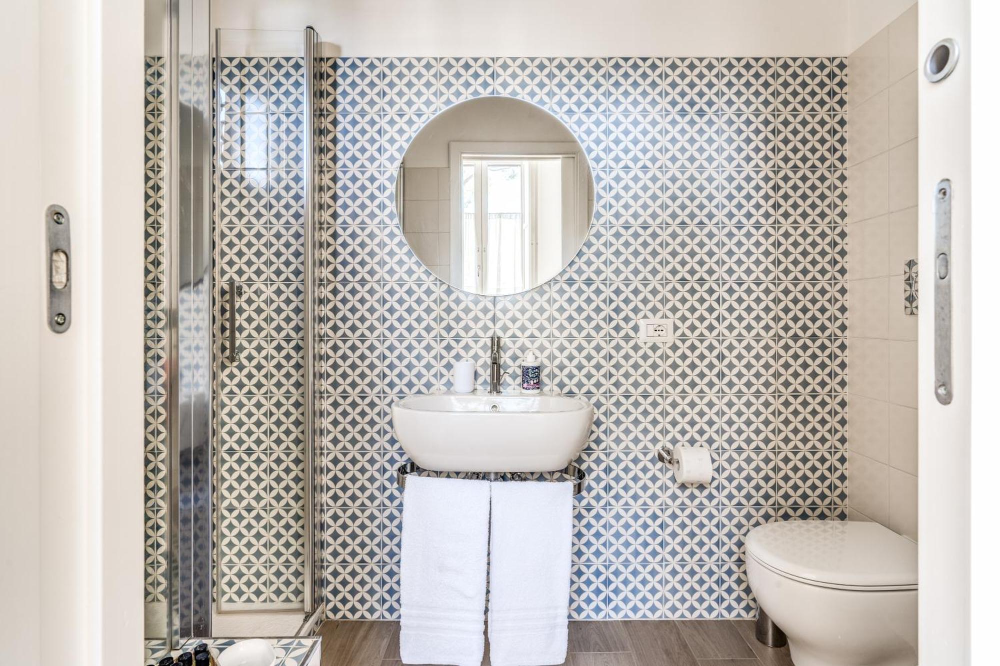 Appartamento Casa Maris Sorrento Esterno foto